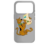 Carcasa para iPhone 17 Pro Scooby-Doo Treasure Map