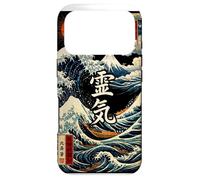 Carcasa para iPhone 17 Pro Sei He Ki, Reiki, Mental Healing, Balance, Harmony, Protect