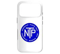 Carcasa para iPhone 17 Pro Sendero Northville-Placid