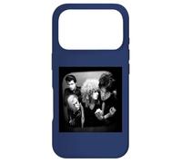 Carcasa para iPhone 17 Pro Sesión de Fotos de The Cramps Punk Band por Simon Fowler