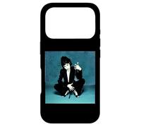 Carcasa para iPhone 17 Pro Sesión fotográfica de la Cantante PJ Harvey por Simon Fowler