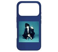 Carcasa para iPhone 17 Pro Sesión fotográfica de PJ Harvey Magazine por Simon Fowler