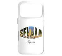 Carcasa para iPhone 17 Pro Sevilla España