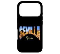 Carcasa para iPhone 17 Pro Sevilla España Viajes