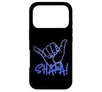 Carcasa para iPhone 17 Pro Shaka Hawaii