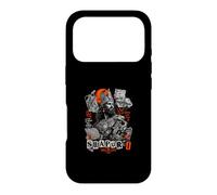 Carcasa para iPhone 17 Pro Shapur I No Roma No Emperador Only Shapur King