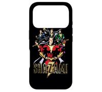 Carcasa para iPhone 17 Pro Shazam! Movie Hero Group
