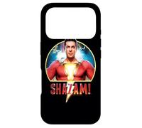 Carcasa para iPhone 17 Pro Shazam! Movie Portrait