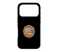 Carcasa para iPhone 17 Pro Shiva Dios hindú Trimurti Vishnu Brahma