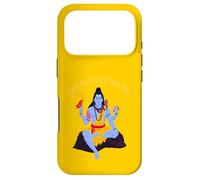 Carcasa para iPhone 17 Pro Shiva, Shankar, Maha Shivratri, Shiva Jai Bholenath