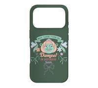 Carcasa para iPhone 17 Pro Shrek Fiona Not Your Typical Damsel In Distress