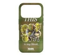 Carcasa para iPhone 17 Pro Shrek This Is My Shrek Expressions Collage