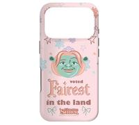 Carcasa para iPhone 17 Pro Shrek Voted Fairest in The Land