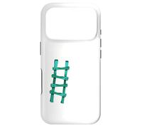 Carcasa para iPhone 17 Pro Si no llegas coge la báscula