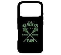 Carcasa para iPhone 17 Pro Siempre seré tu Mayor Fan de Lacrosse