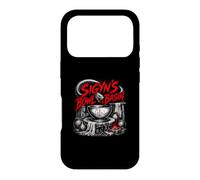 Carcasa para iPhone 17 Pro Sigyns Bowl and Basin Mitología nórdica pagana