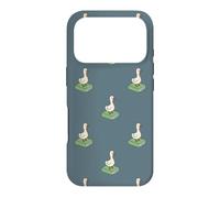 Carcasa para iPhone 17 Pro Silly Goose Bookish Lover