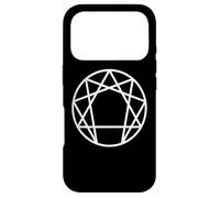 Carcasa para iPhone 17 Pro SÍMBOLO ENNEAGRAMA Nueve Tipos DE Personalidad