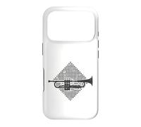 Carcasa para iPhone 17 Pro Ska Music Danza de Las Trompetas