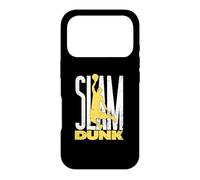 Carcasa para iPhone 17 Pro Slam Dunk Baloncesto Estados Unidos