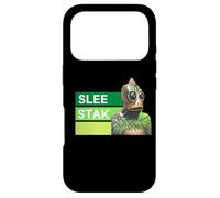 Carcasa para iPhone 17 Pro Sleestak, Funny Land of The Lost Camisa, Televisión Clásica