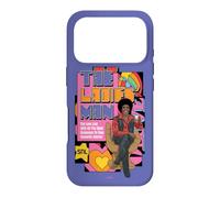 Carcasa para iPhone 17 Pro SNL The Ladies’ Man Love Line