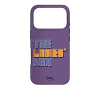 Carcasa para iPhone 17 Pro SNL The Ladies Man with Leon Phelps