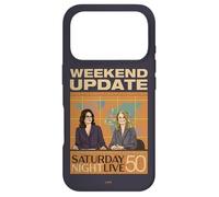 Carcasa para iPhone 17 Pro SNL Weekend Update Tina and Amy