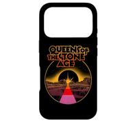 Carcasa para iPhone 17 Pro Sol del Desierto Oficial de Queens of The Stone Age