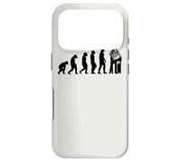 Carcasa para iPhone 17 Pro Soldador Soldadura Máquina de Soldar Soldador