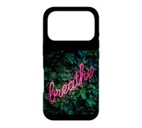 Carcasa para iPhone 17 Pro SÓLO Respira