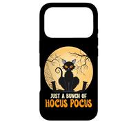 Carcasa para iPhone 17 Pro Solo un montón de Hocus Pocus