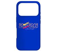 Carcasa para iPhone 17 Pro Somos Venezuela 2026. Orgullo, Fuerza y Nuevos Comienzos.