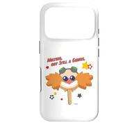 Carcasa para iPhone 17 Pro Sonic The Hedgehog Ice Hebman