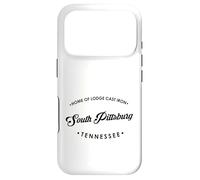 Carcasa para iPhone 17 Pro South Pittsburg TN Lodge Hierro Fundido para Hombres y Mujeres