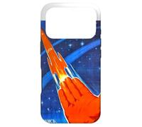 Carcasa para iPhone 17 Pro Soviet Union USSR Retro Propaganda Space CCCP T-Shirt