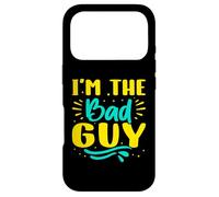 Carcasa para iPhone 17 Pro Soy el Chico Malo