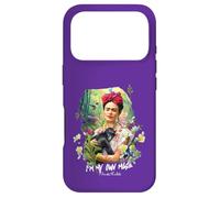 Carcasa para iPhone 17 Pro Soy Mi Propia Musa - Frida Kahlo