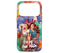 Carcasa para iPhone 17 Pro Soy Mi Propia Musa - Frida Kahlo
