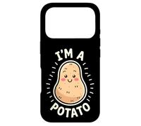 Carcasa para iPhone 17 Pro Soy un Meme De Disfraz Lindo Divertido De Papa