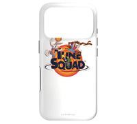 Carcasa para iPhone 17 Pro Space Jam: A New Legacy Bugs, Taz and Marvin