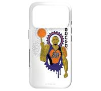 Carcasa para iPhone 17 Pro Space Jam: A New Legacy Goon Gears