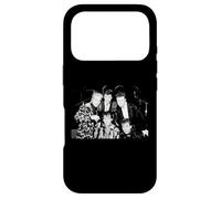 Carcasa para iPhone 17 Pro Spandau Ballet Pelea por Nosotros mismos Video Shoot 1986