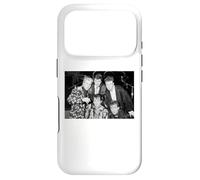 Carcasa para iPhone 17 Pro Spandau Ballet Video Shoot Lucha por Nosotros mismos 1986