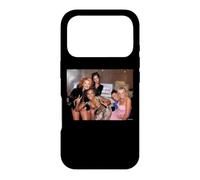 Carcasa para iPhone 17 Pro Spice Girls Girl Pop Wannabe Era por David Corio