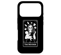 Carcasa para iPhone 17 Pro Spiritual Mom Dark Mom The Tired Mother