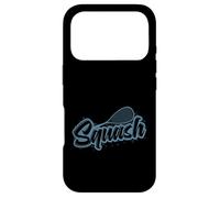 Carcasa para iPhone 17 Pro Squash es mi Hobby Favorito