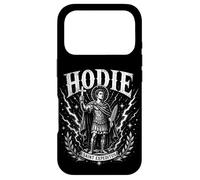Carcasa para iPhone 17 Pro St Expeditus Expedite Expedito Hodie Patrono católico