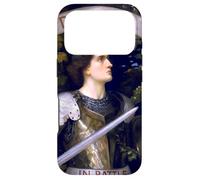 Carcasa para iPhone 17 Pro St. Michael The Archangel Defend Us In Battle Catholic