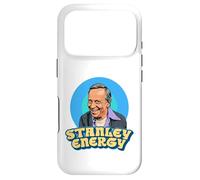 Carcasa para iPhone 17 Pro Stanley Energy Funny Three's Company Mr. Roper Romp TV